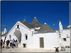 foto Alberobello